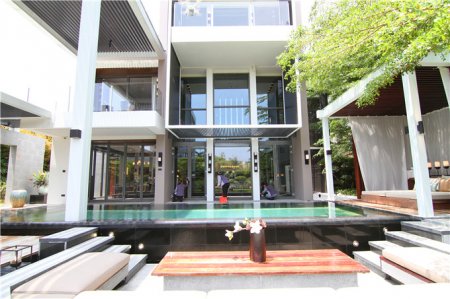 太陽(yáng)灣物業(yè)保潔